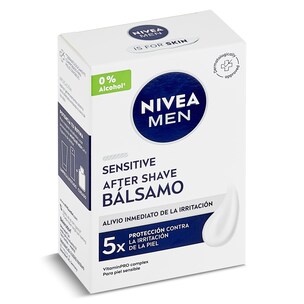 balsamo after shave 100 ml