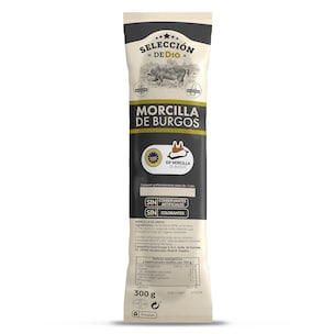 morcilla de burgos 300 g