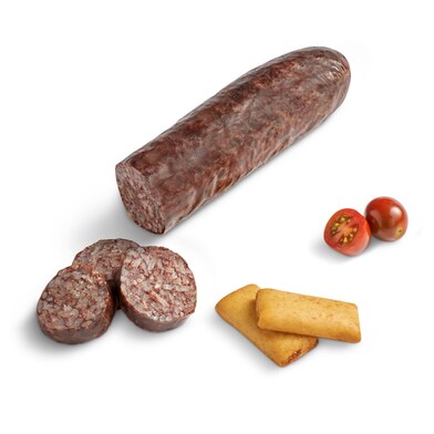 Morcilla de burgos Selección de Dia bolsa 300 g-1