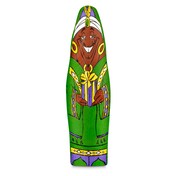 Figura de Reyes magos de chocolate Riegelein 60 g (modelos diferentes)