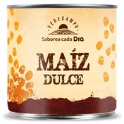 Maíz dulce Vegecampo de Dia lata 285 g