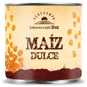 maiz dulce 285 g