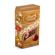 Surtido bombones Lindor 200 g