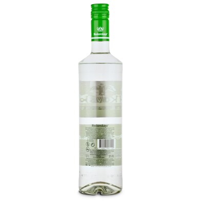 Vodka Moskovskaya botella 70 cl-1 Vodka Moskovskaya botella 70 cl-1