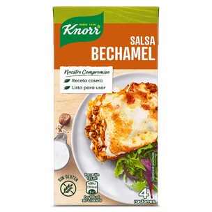 bechamel 500 ml