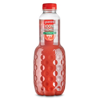 Zumo de tomate Granini botella 1 l-0