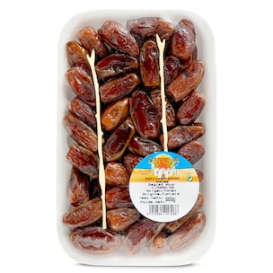 datiles 500 g