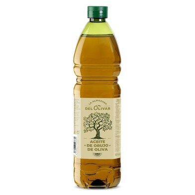 Aceite de orujo de oliva La Almazara del Olivar de Dia botella 1 l-0