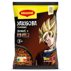 noodles yakisoba 120 g