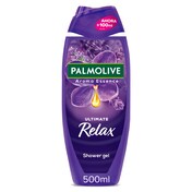 Gel aroma relax absoluto Palmolive NB botella 500 ml