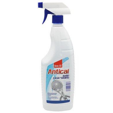 Limpiador de baños Dia botella 1 l-0 Limpiador de baños Dia botella 1 l-0