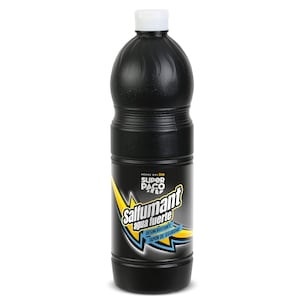 agua fuerte 1 l