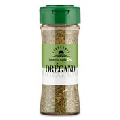 Orégano Vegecampo de Dia frasco 15 g