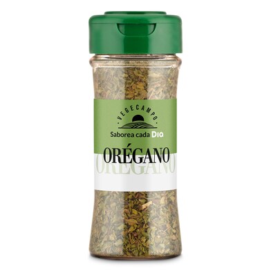 Orégano Vegecampo de Dia frasco 15 g-0