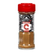 Canela molida VEGECAMPO  FRASCO 38 GR