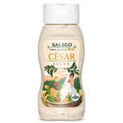 Salsa césar Salseo de Dia bote 300 ml