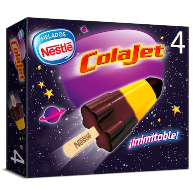 Polos colajet Nestlé 4 x 63 g-0