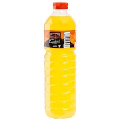 Refrescante aromatizada naranja Get move botella 1.5 l-1