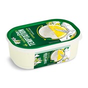 Sorbete helado de limón Temptation de Dia tarrina 540 g