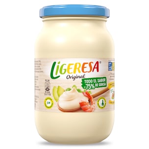 salsa fina 210 ml