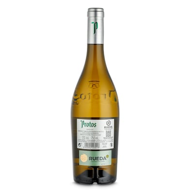 Vino blanco verdejo D.O. Rueda PROTOS   BOTELLA 75 CL-1