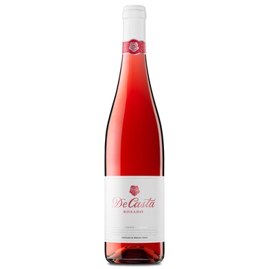 Vino rosado do cataluña De casta botella 75 cl-0 Vino rosado do cataluña De casta botella 75 cl-0
