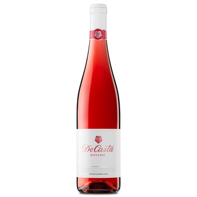 Vino rosado do cataluña De casta botella 75 cl-0