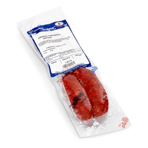 Chorizo en porciones Cárnicas Gallego 450 g aprox.