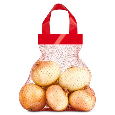 Cebolla dulce malla 1 Kg-0 Cebolla dulce malla 1 Kg-0
