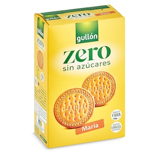 galletas maria sin azucares 400 g