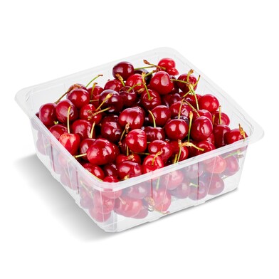 Cereza bandeja 1 Kg-0 Cereza bandeja 1 Kg-0