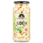 Judión cocido extra Vegecampo de Dia frasco 400 g