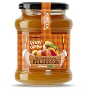 Mermelada de melocotón extra Fruticampo de Dia frasco 390 g