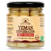 Yemas de espárragos muy gruesos Vegecampo de Dia frasco 110 g