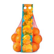 Naranja especial para zumo malla 4 Kg