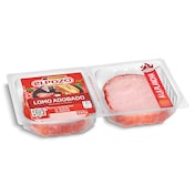 Lomo adobado al horno Elpozo 330 g