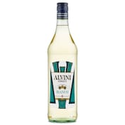 Vermouth blanco Alvini botella 1 l