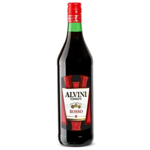 Vermouth rojo Alvini 1 L