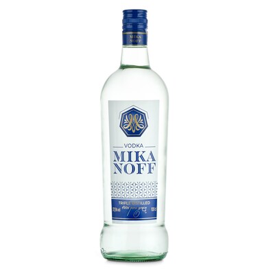Vodka Silver taste botella 70 cl-0 Vodka Silver taste botella 70 cl-0