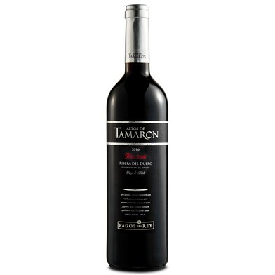 Vino tinto reserva D.O. Ribera del Duero Altos del Tamarón botella 75 cl-0 Vino tinto reserva D.O. Ribera del Duero Altos del Tamarón botella 75 cl-0