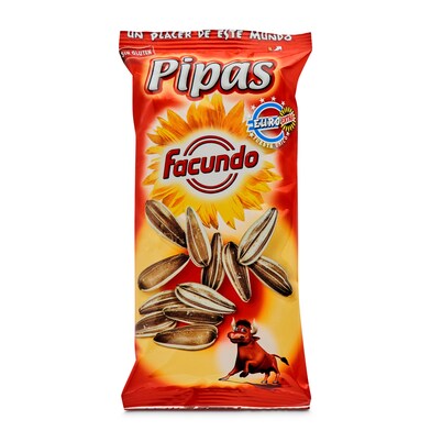 Pipas extra Facundo bolsa 100 g-0