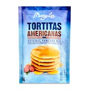 Preparado de tortitas americanas Mary Lee bolsa 156 g