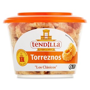 Torreznos Tendilla 140 g