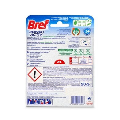 Block wc pino poder activo Bref caja 1 unidad-1 Block wc pino poder activo Bref caja 1 unidad-1