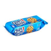 Galletas con pepitas de chocolate Chips Ahoy bolsa 128 g