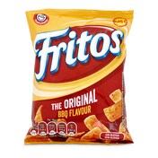 Aperitivo frito sabor barbacoa Fritos bolsa 54 g