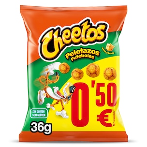 pelotazos 36 g