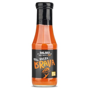 salsa brava 300 g