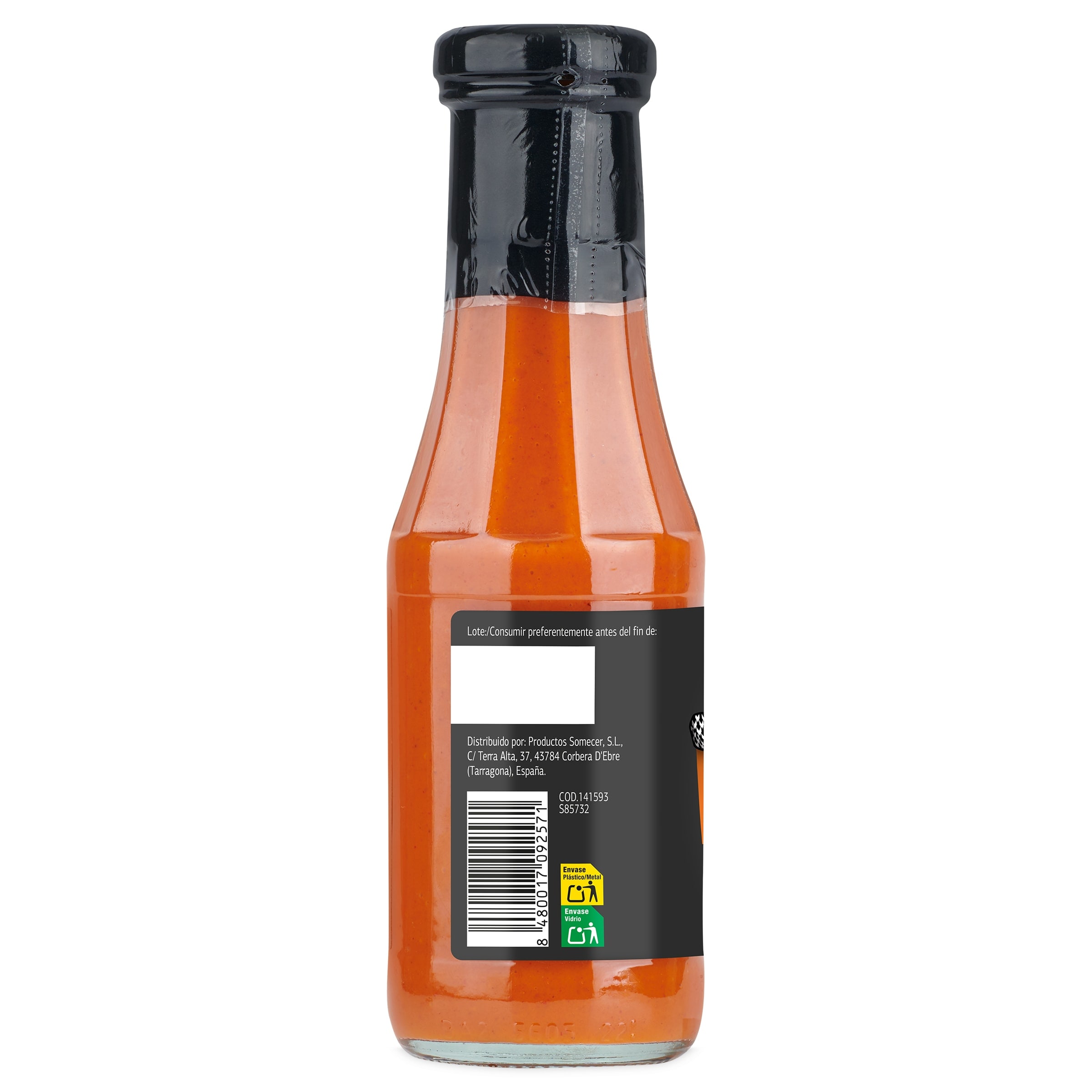 Salsa brava Dia Salseo 300 g
