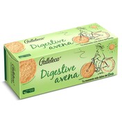 Galletas digestive con avena y trigo Galleteca de Dia caja 425 g